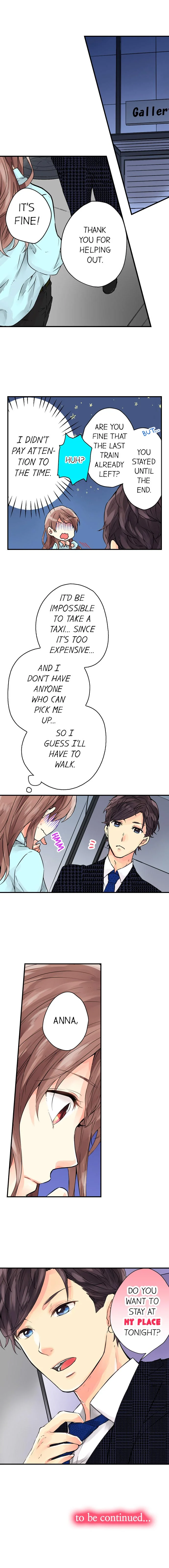 The Life of an Adult Video Script Writer page 10 full