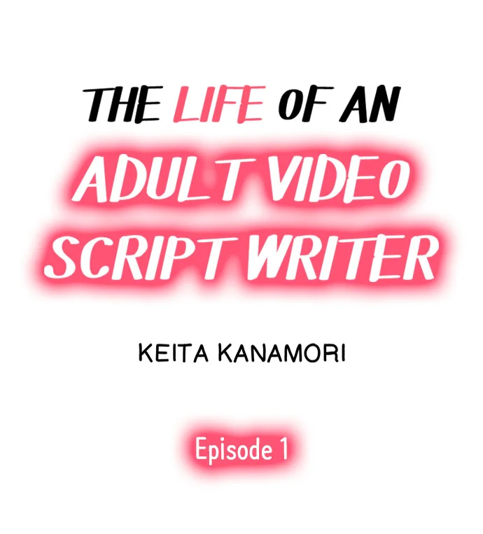 The Life of an Adult Video Script Writer page 2 full