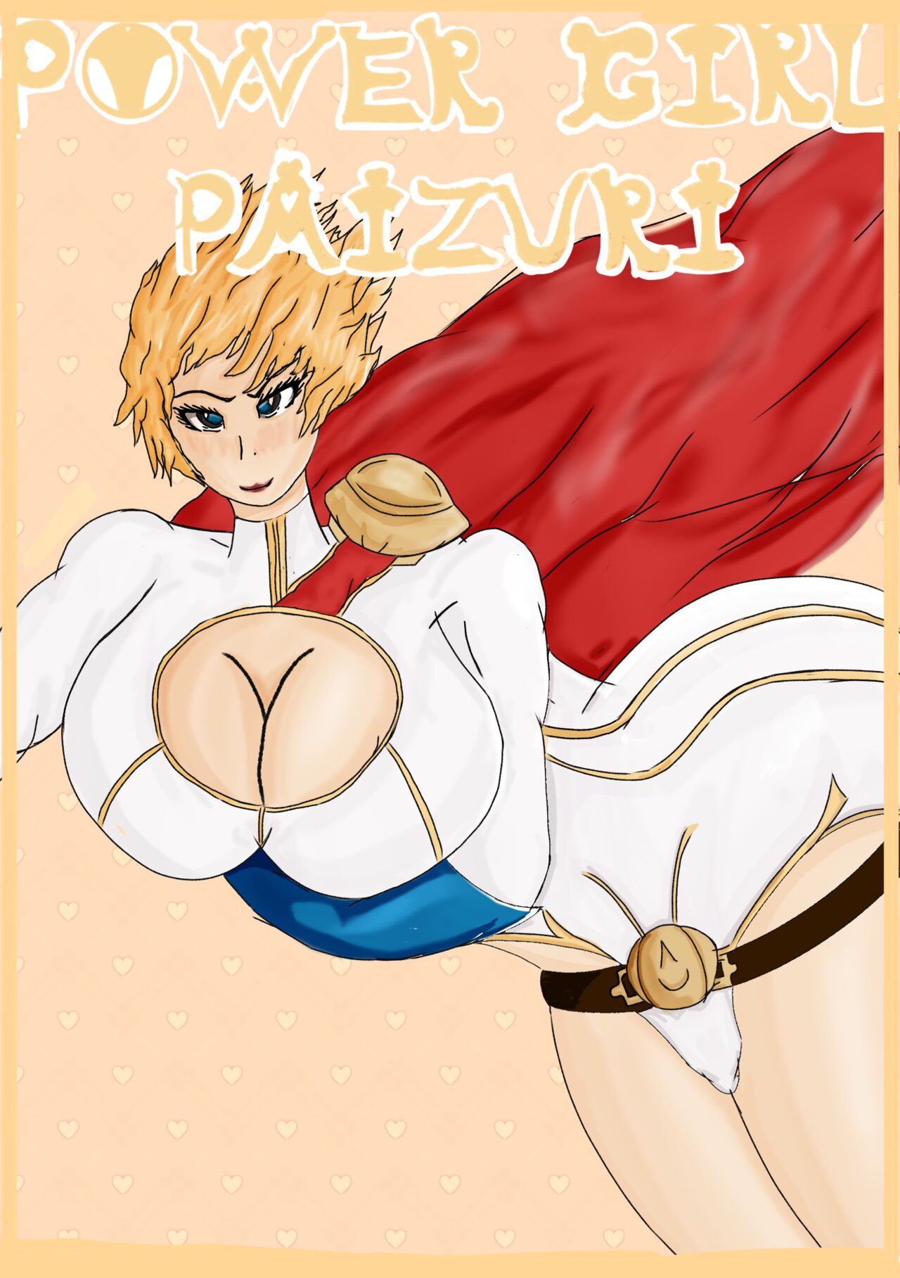 In progress page 1 full