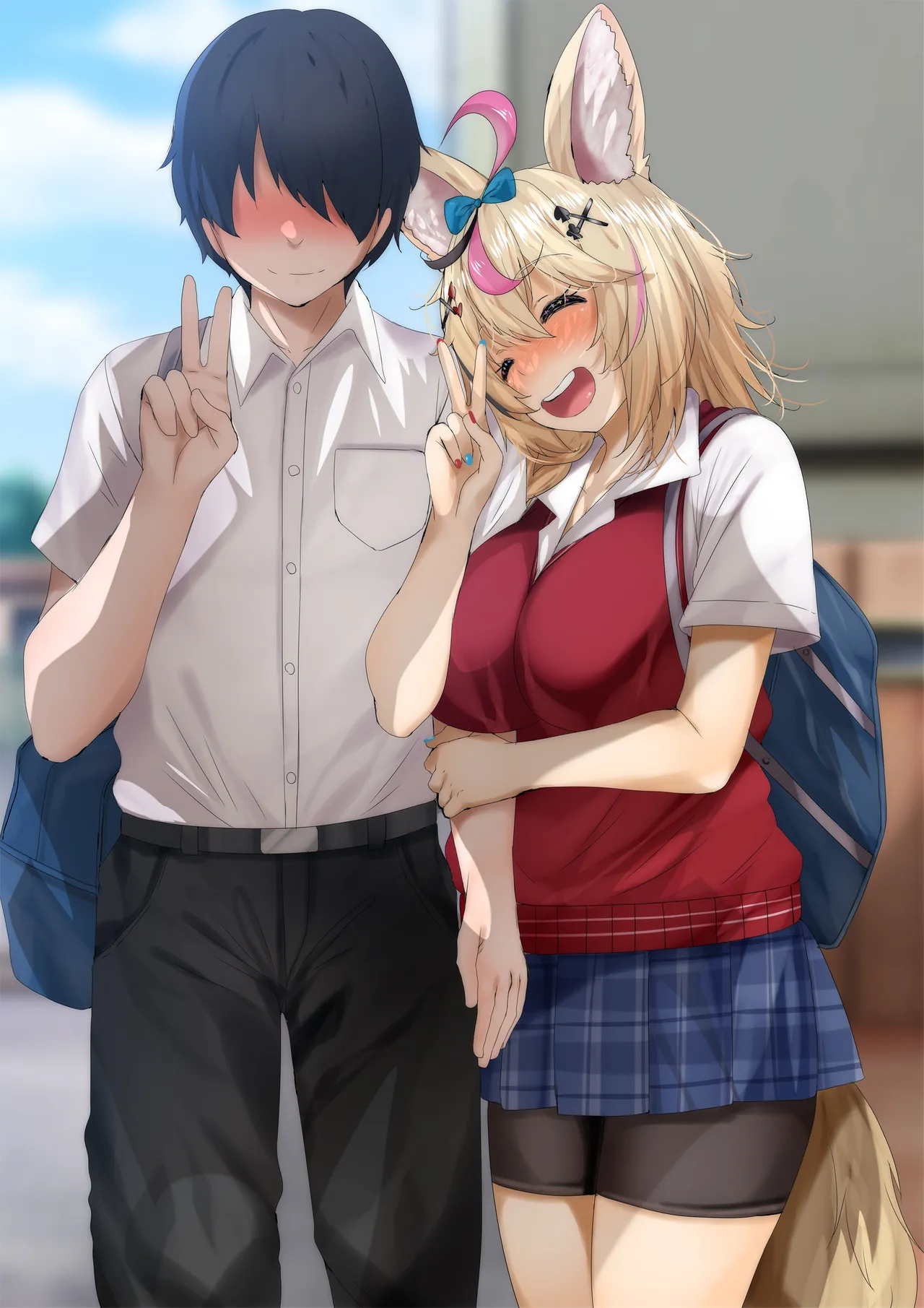 尾●ポ●カ①②③（浮気性ポ●カ） page 5 full