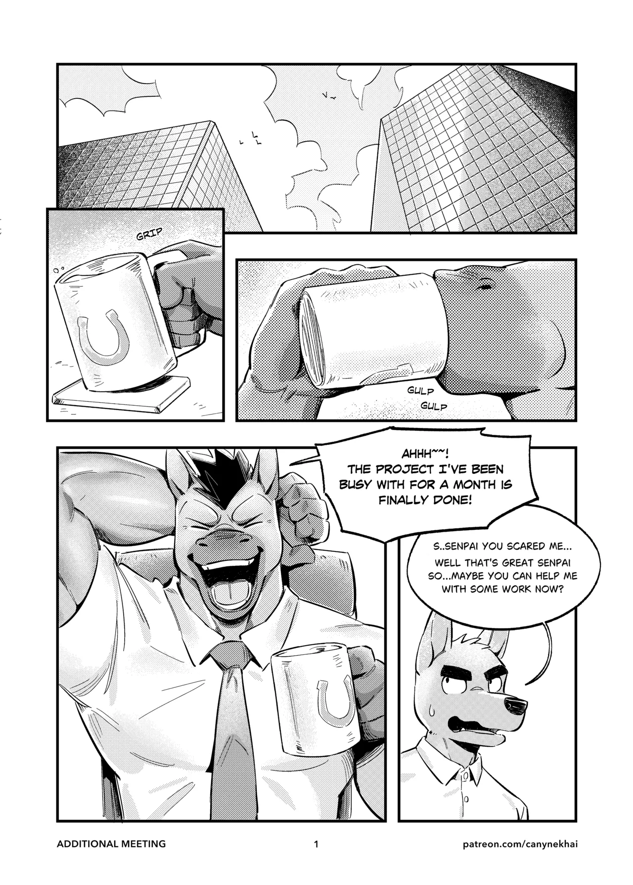 Additional Meeting page 2 full