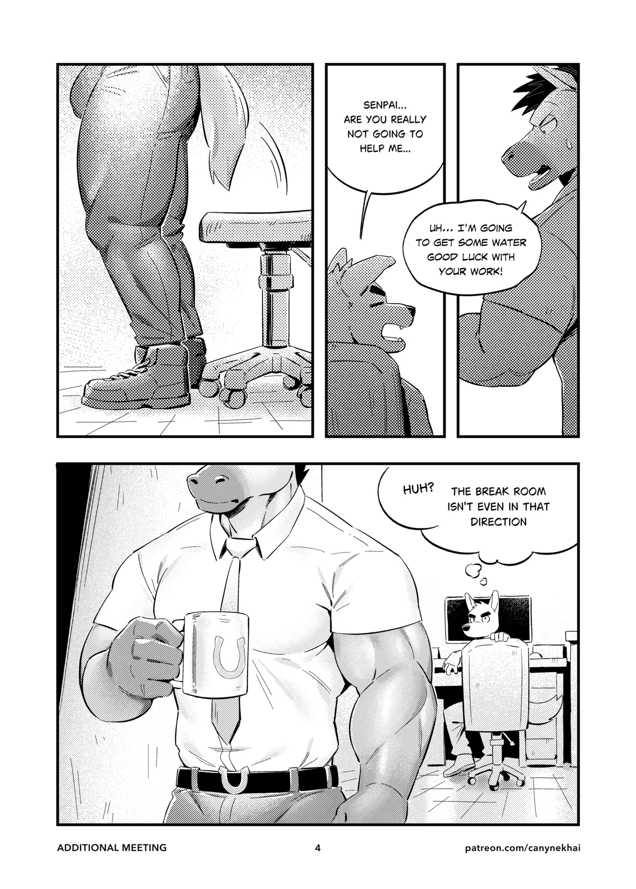 Additional Meeting page 5 full