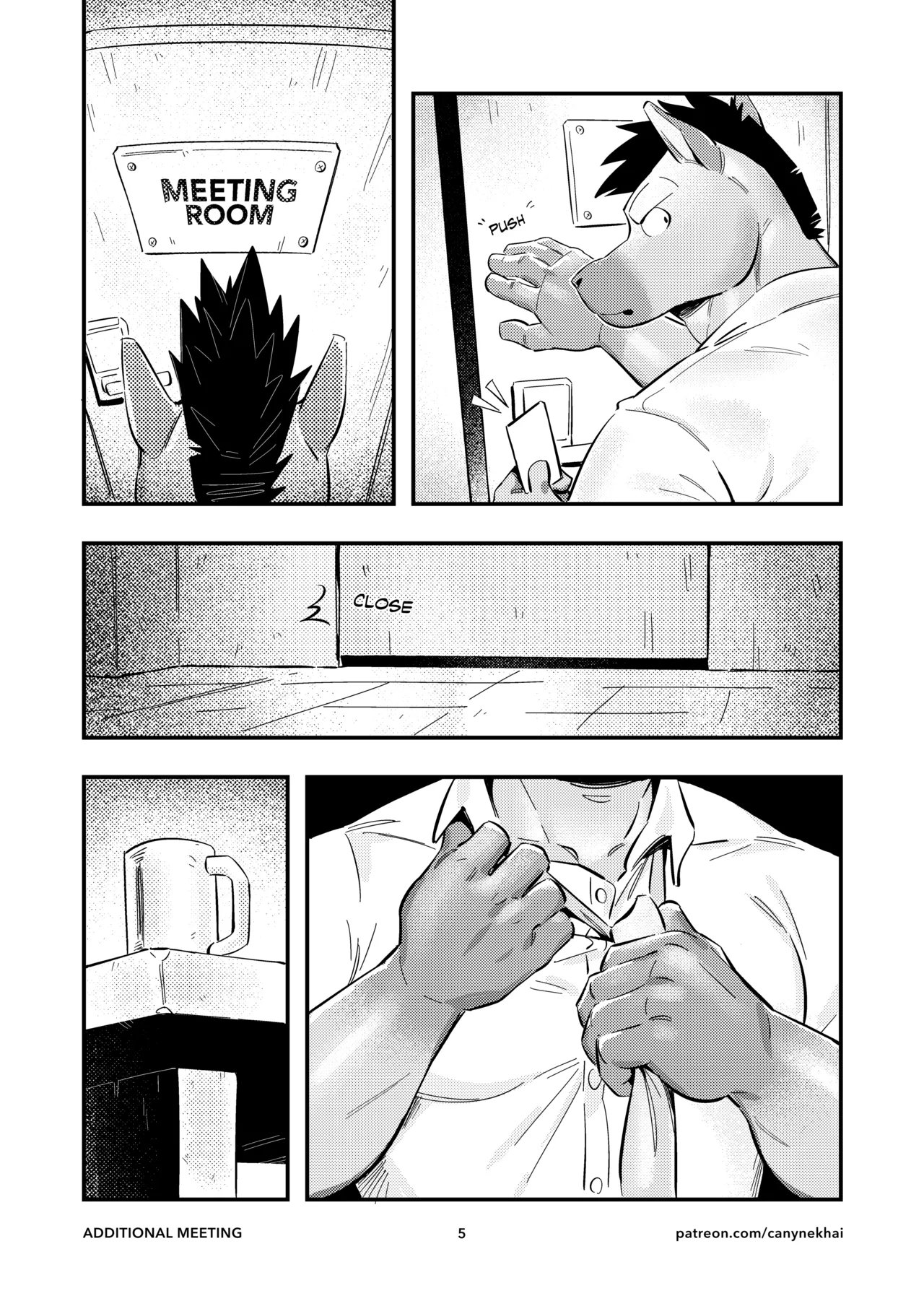 Additional Meeting page 6 full