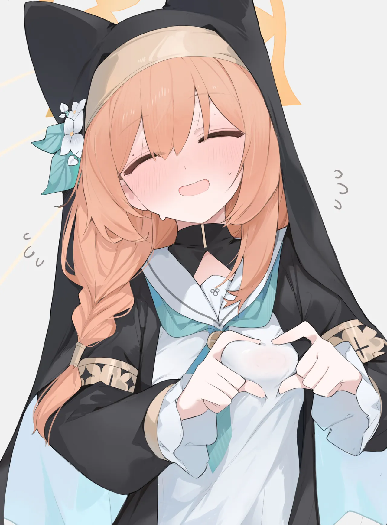 まり本 | 玛丽乳头本 page 2 full