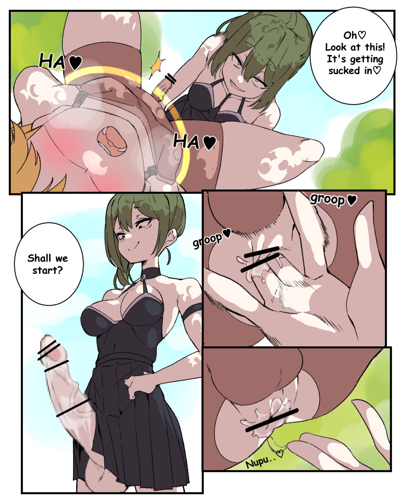 futa Yu-beru page 4 full