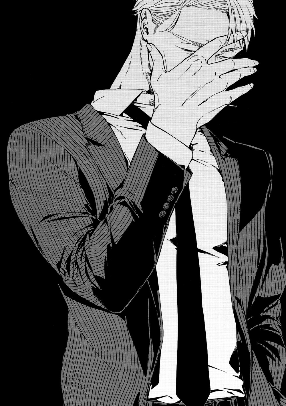 Forked Road -  Jujutsu Kaisen page 2 full