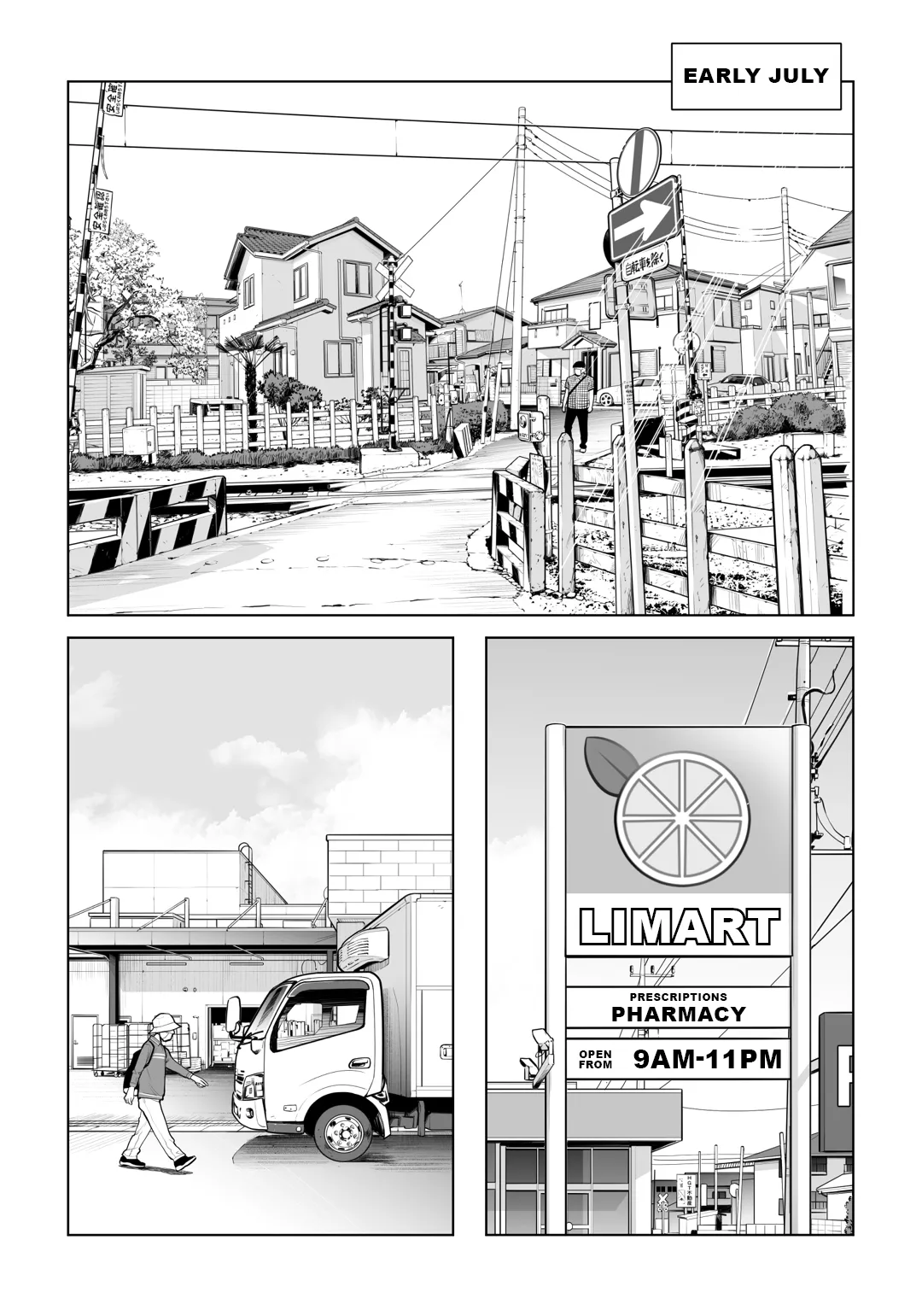 Virgin Collector Ai Pt. 2:  "Put It In Deeper..." page 4 full