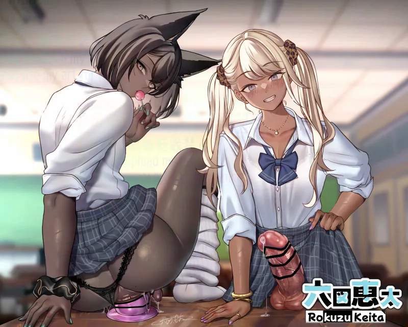 六図恵太 page 8 full