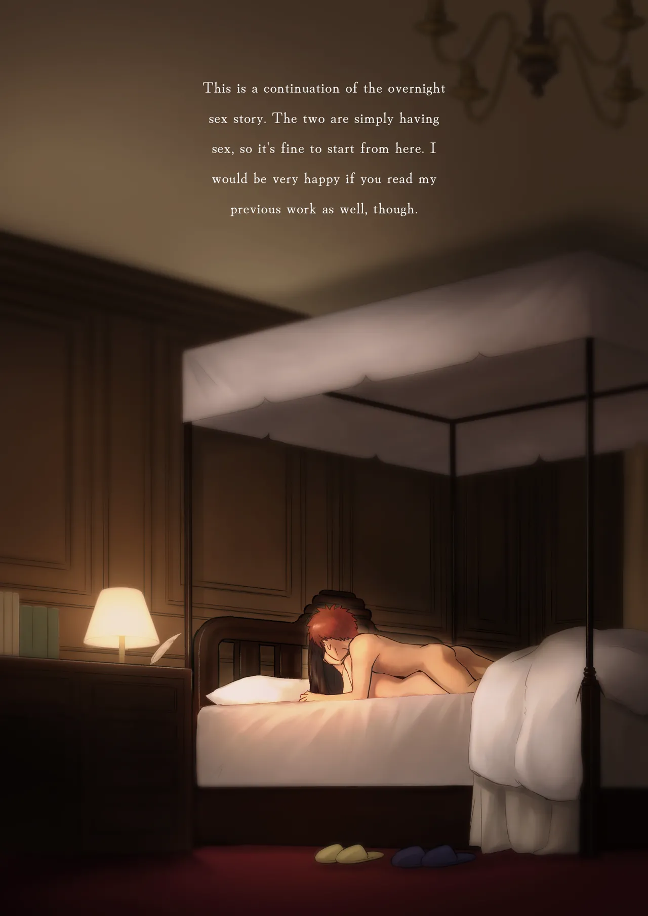 Private Lesson Volume 2 page 3 full