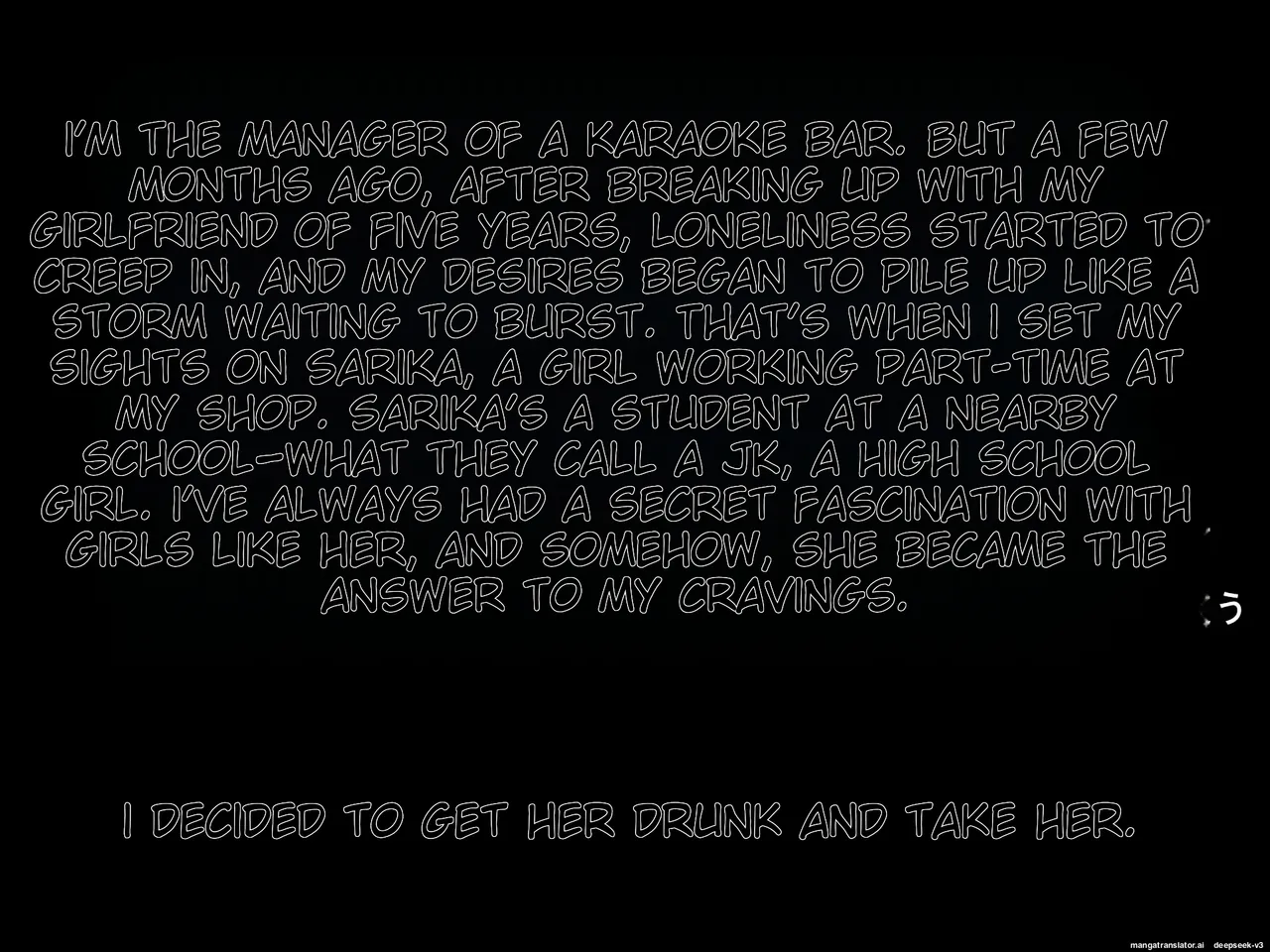 High school girl unconscious rape page 3 full