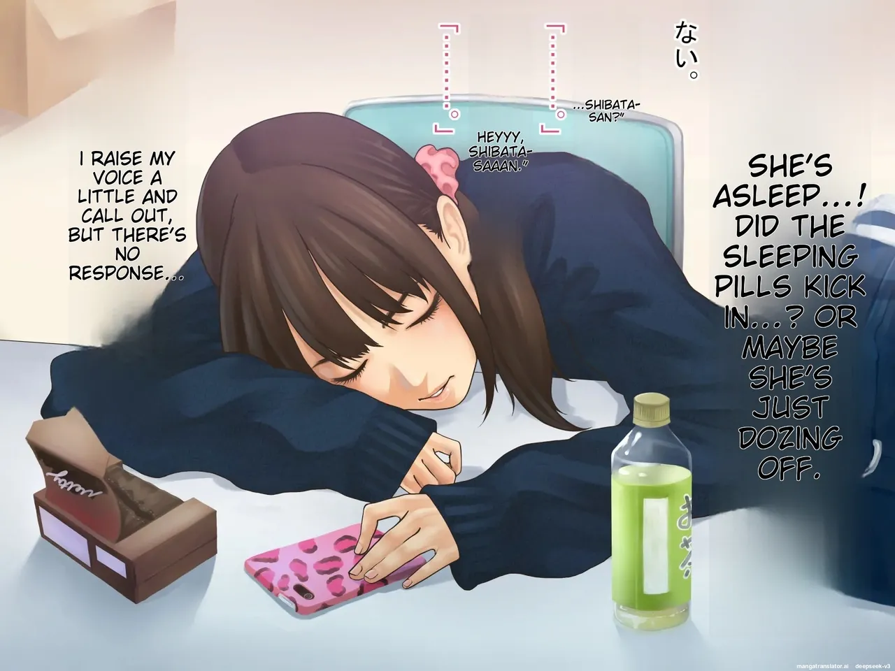 High school girl unconscious rape page 6 full