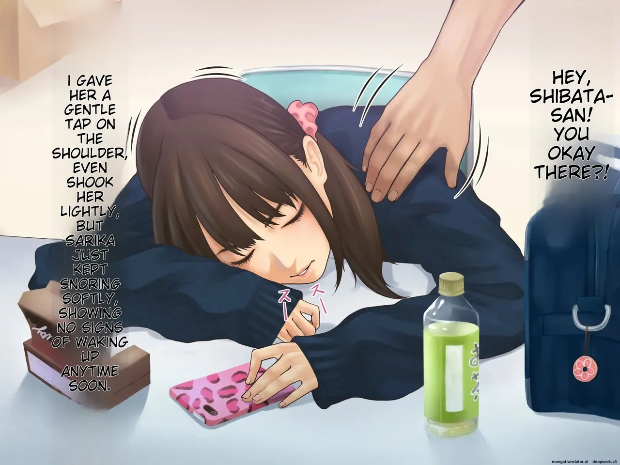 High school girl unconscious rape page 7 full