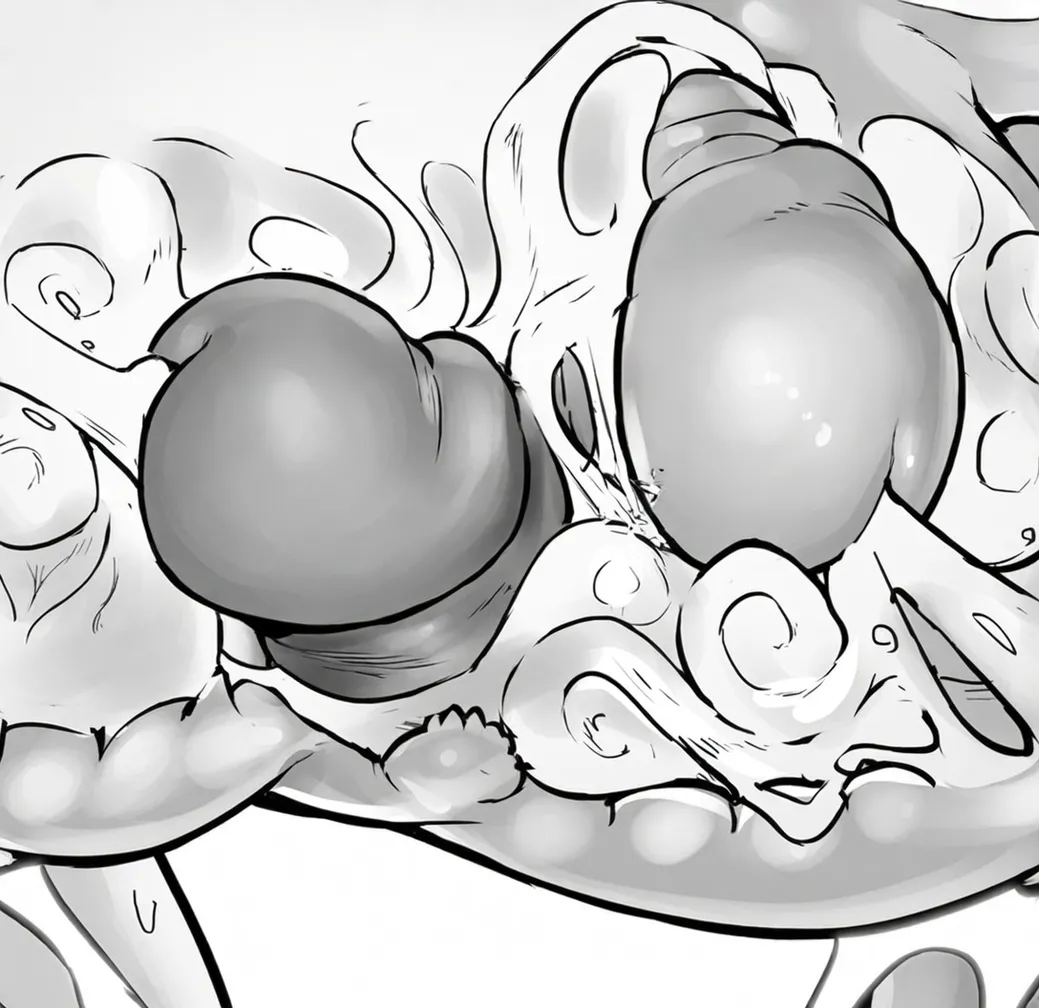 ふたなり彼女ととことんいちゃラブH page 8 full