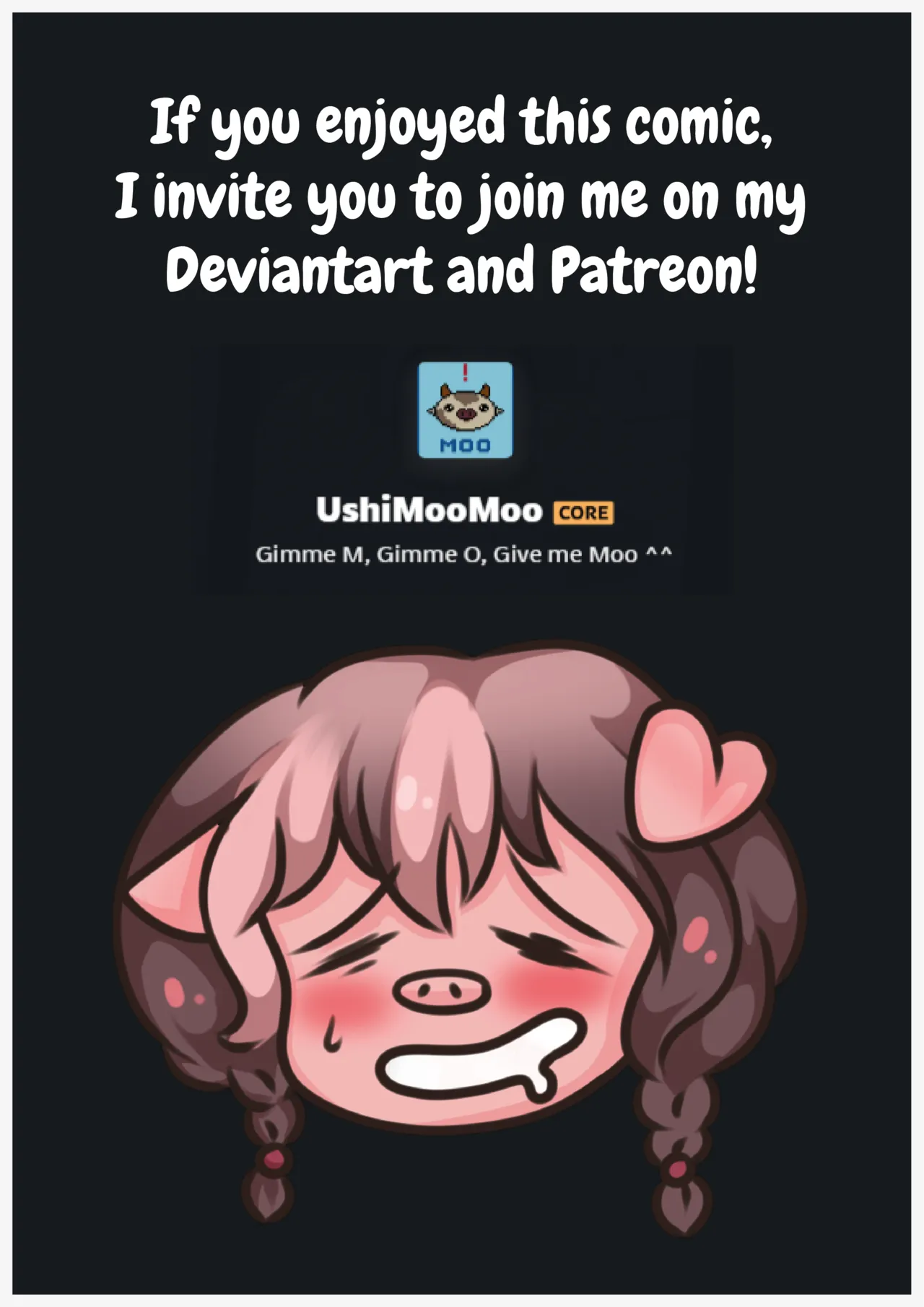 Betty & Sophie MooMooMarch 2025 page 8 full