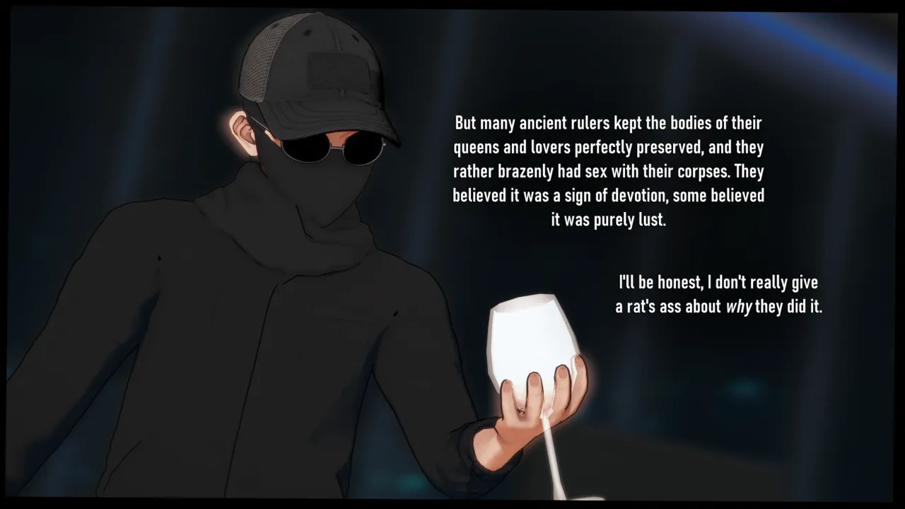 Mission Failure: Thorn page 10 full