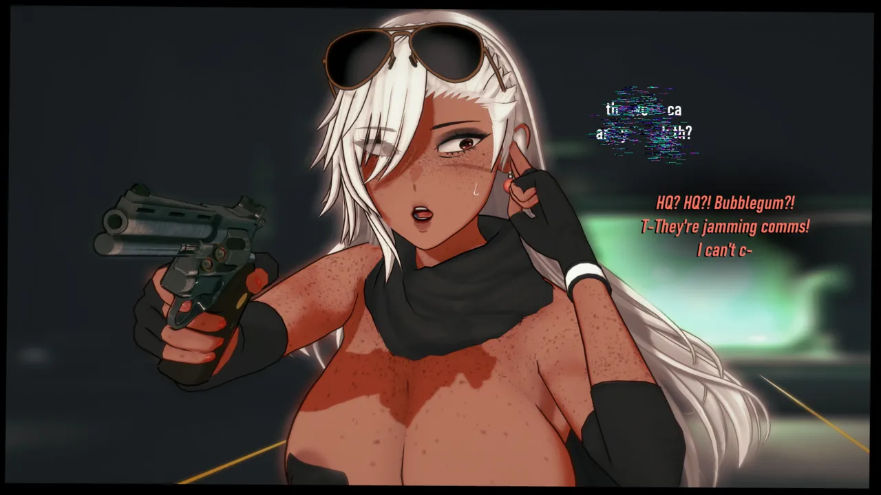 Mission Failure: Thorn page 3 full