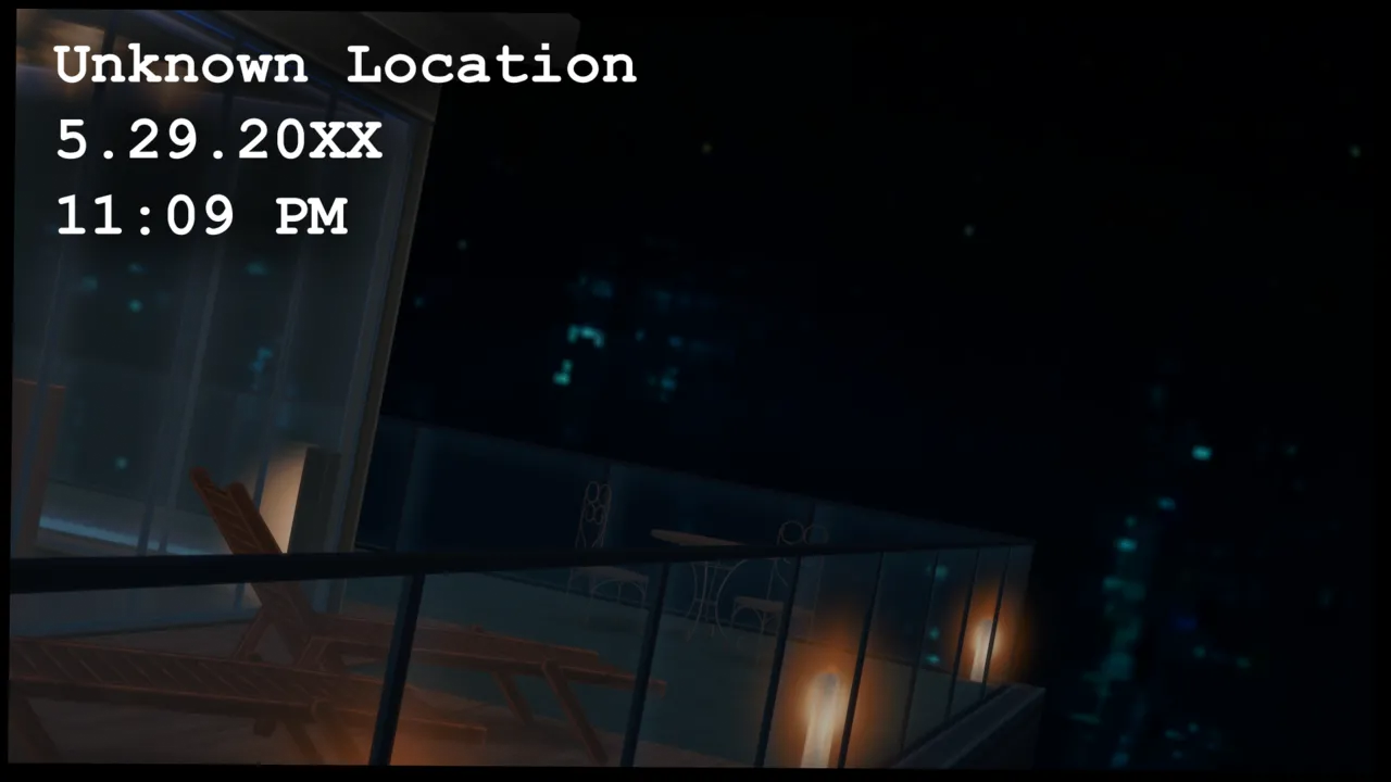 Mission Failure: Thorn page 8 full