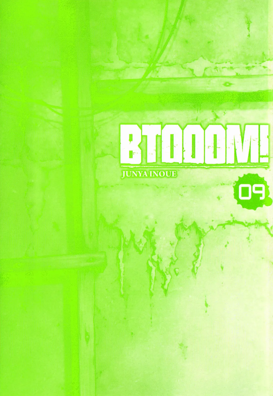Btooom v09 page 2 full