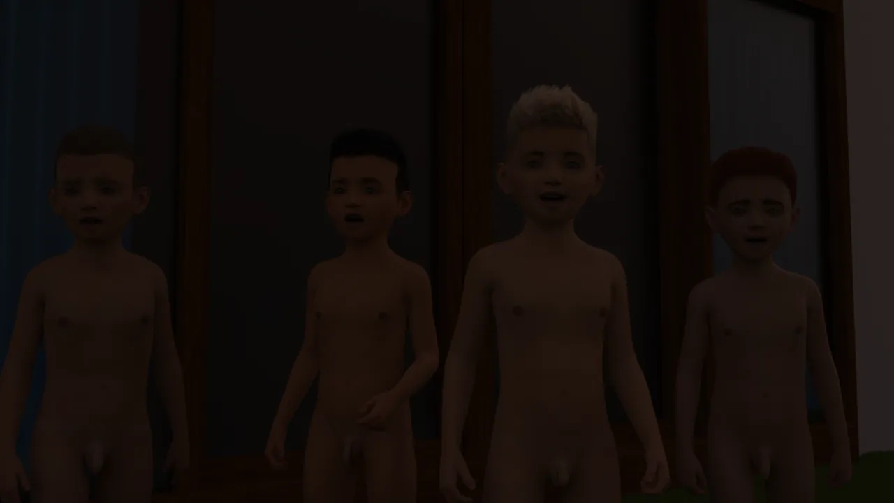 Spooky surprise page 2 full