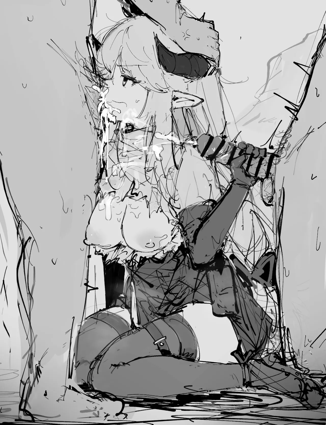 時間停止メテオリーテ page 7 full