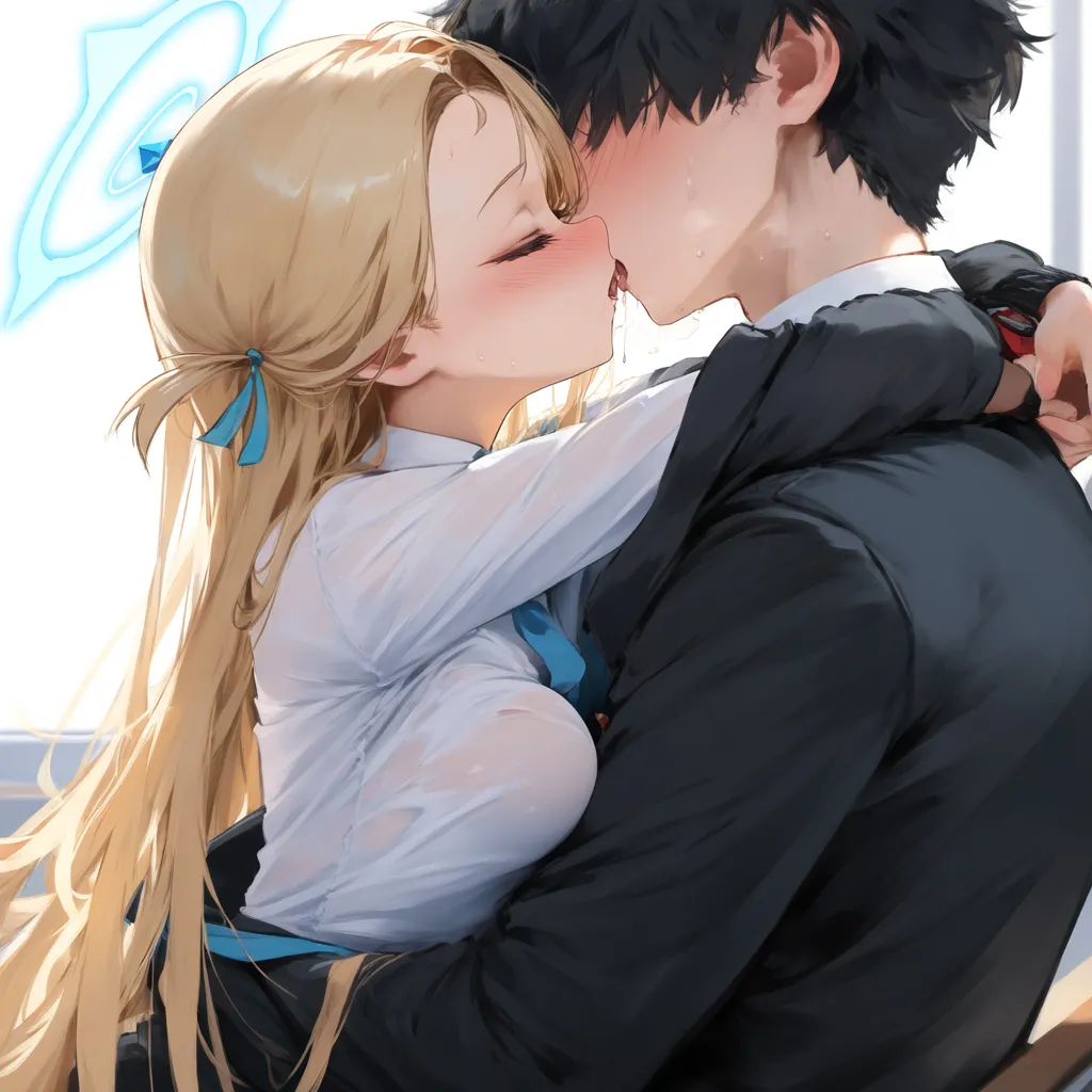 Pixiv-ソラSora-school- page 10 full