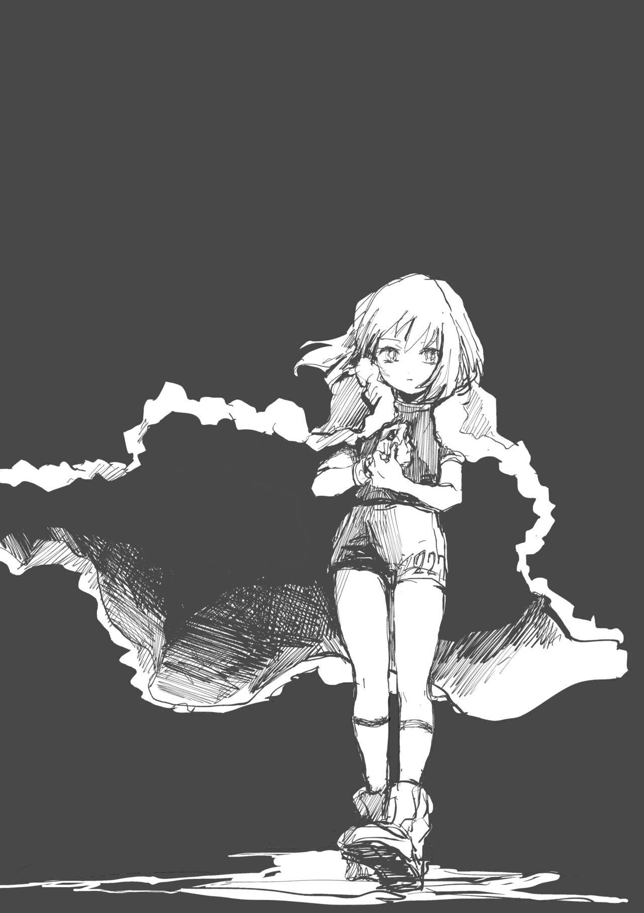 Tooku ni Chikaku ni page 3 full