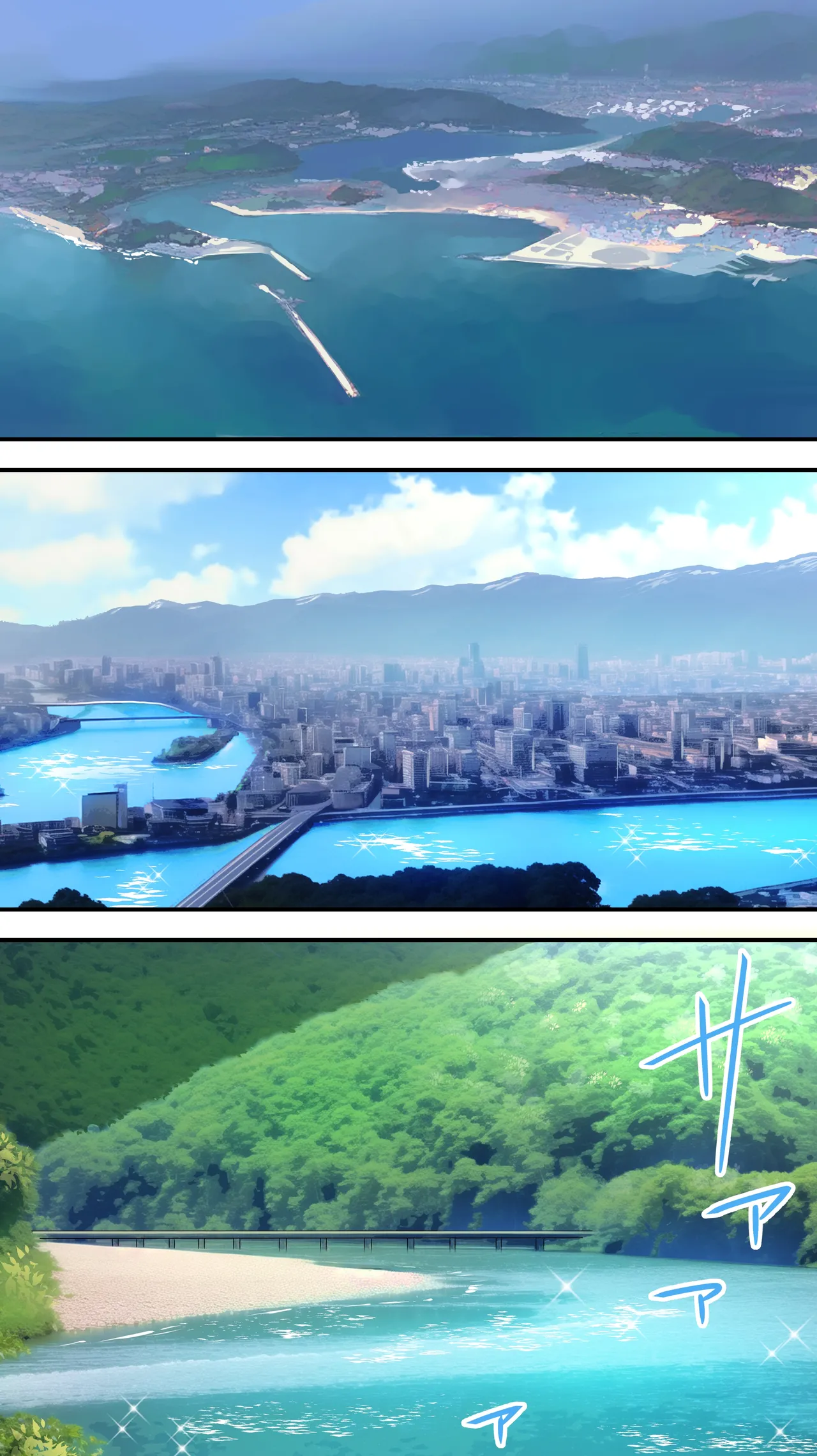 飯犯トラベラーズ 高知人妻絶頂編 page 3 full