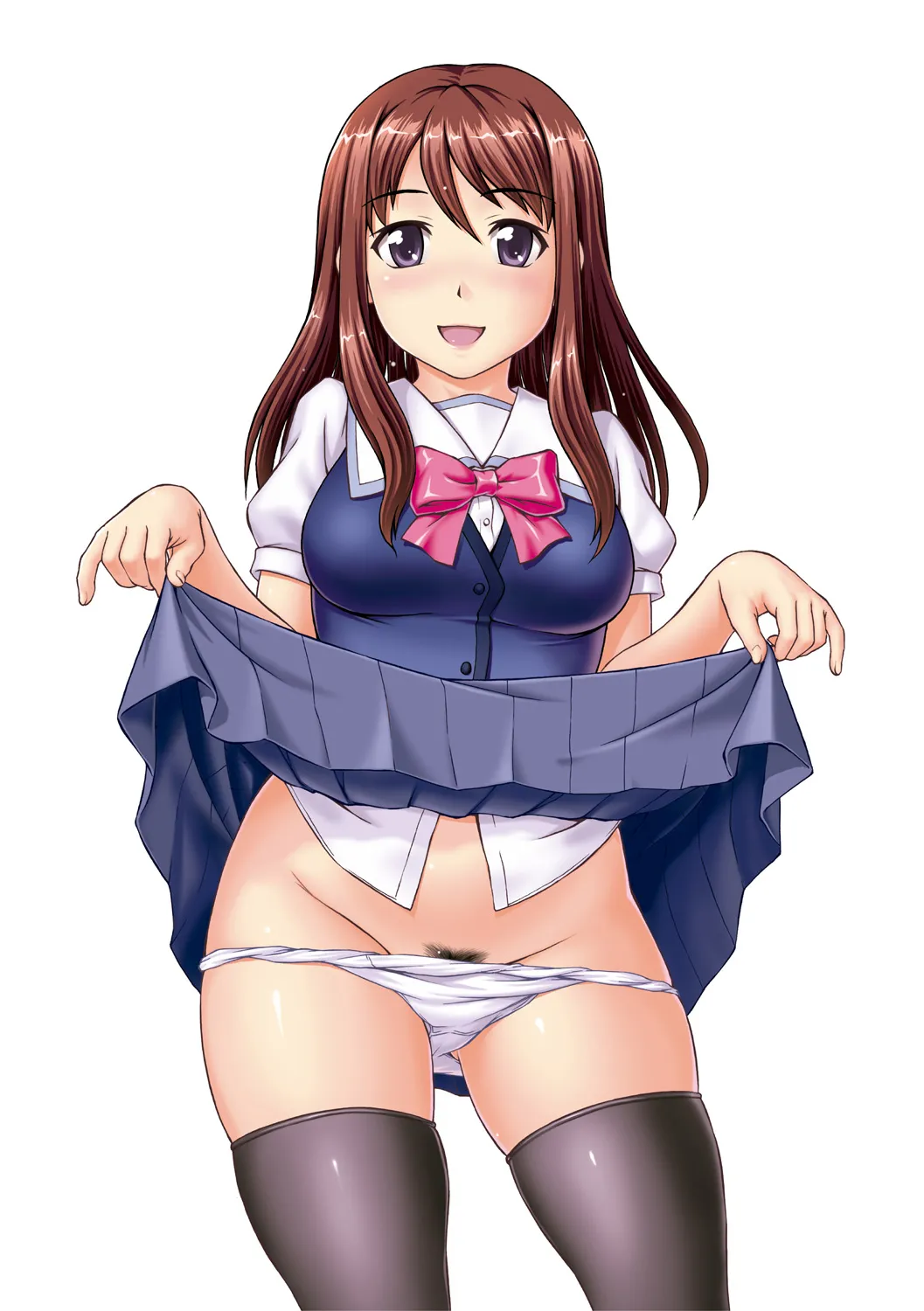 Boku Joshikou ni Nyuugaku shimashita page 4 full