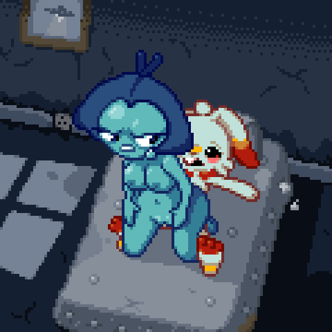 Toilet Man page 1 full