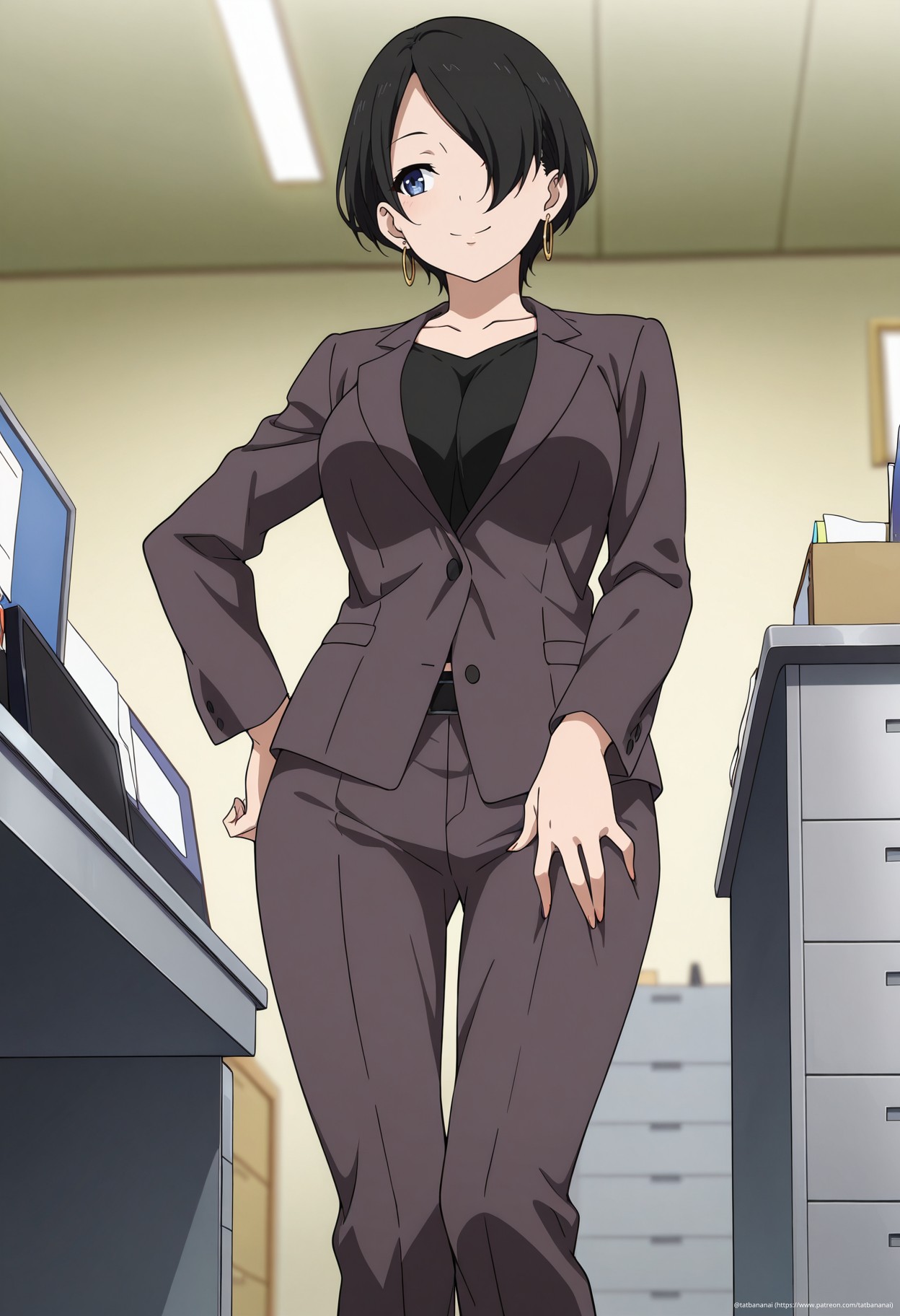 Yuka Okitsu page 1 full