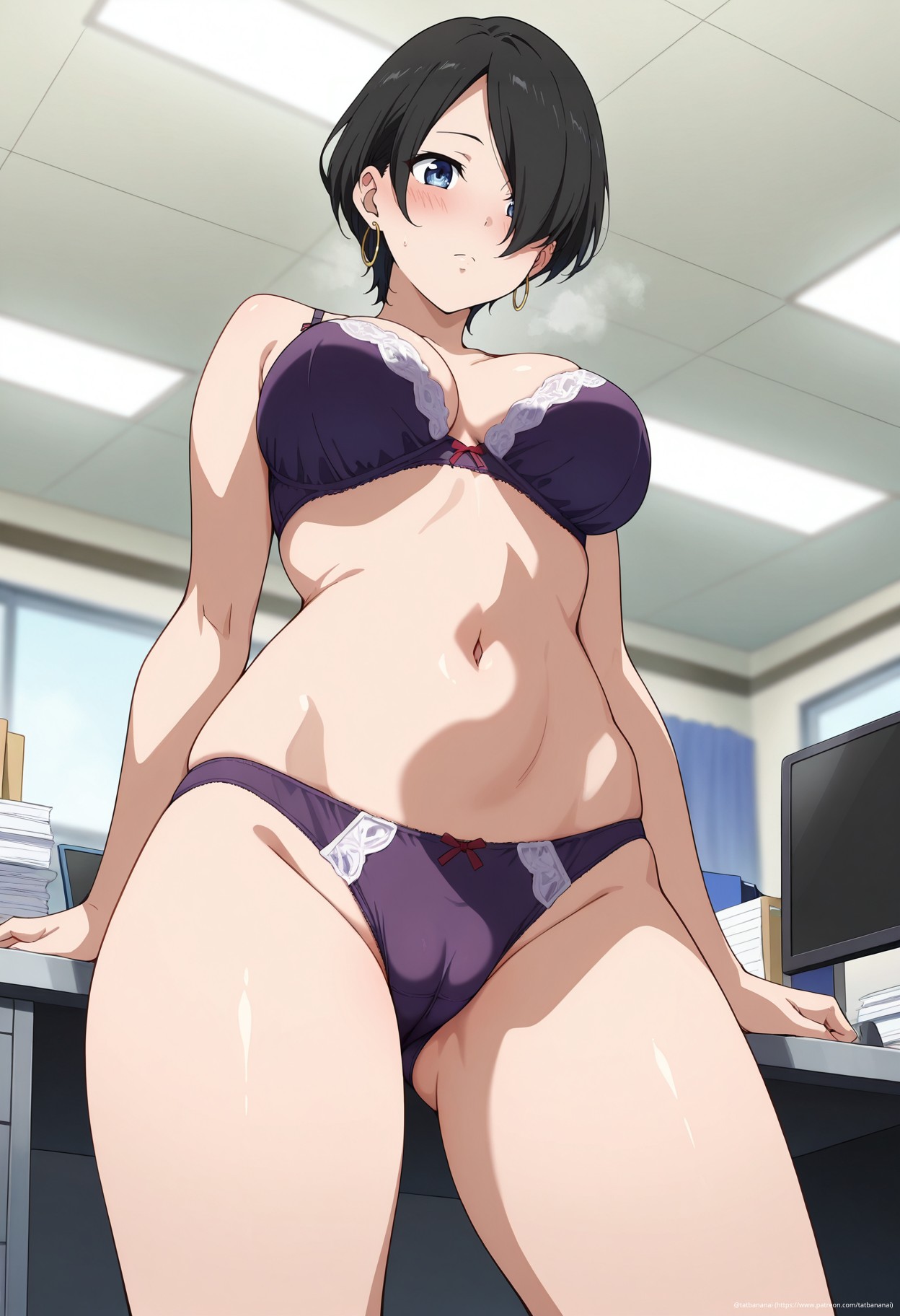 Yuka Okitsu page 4 full