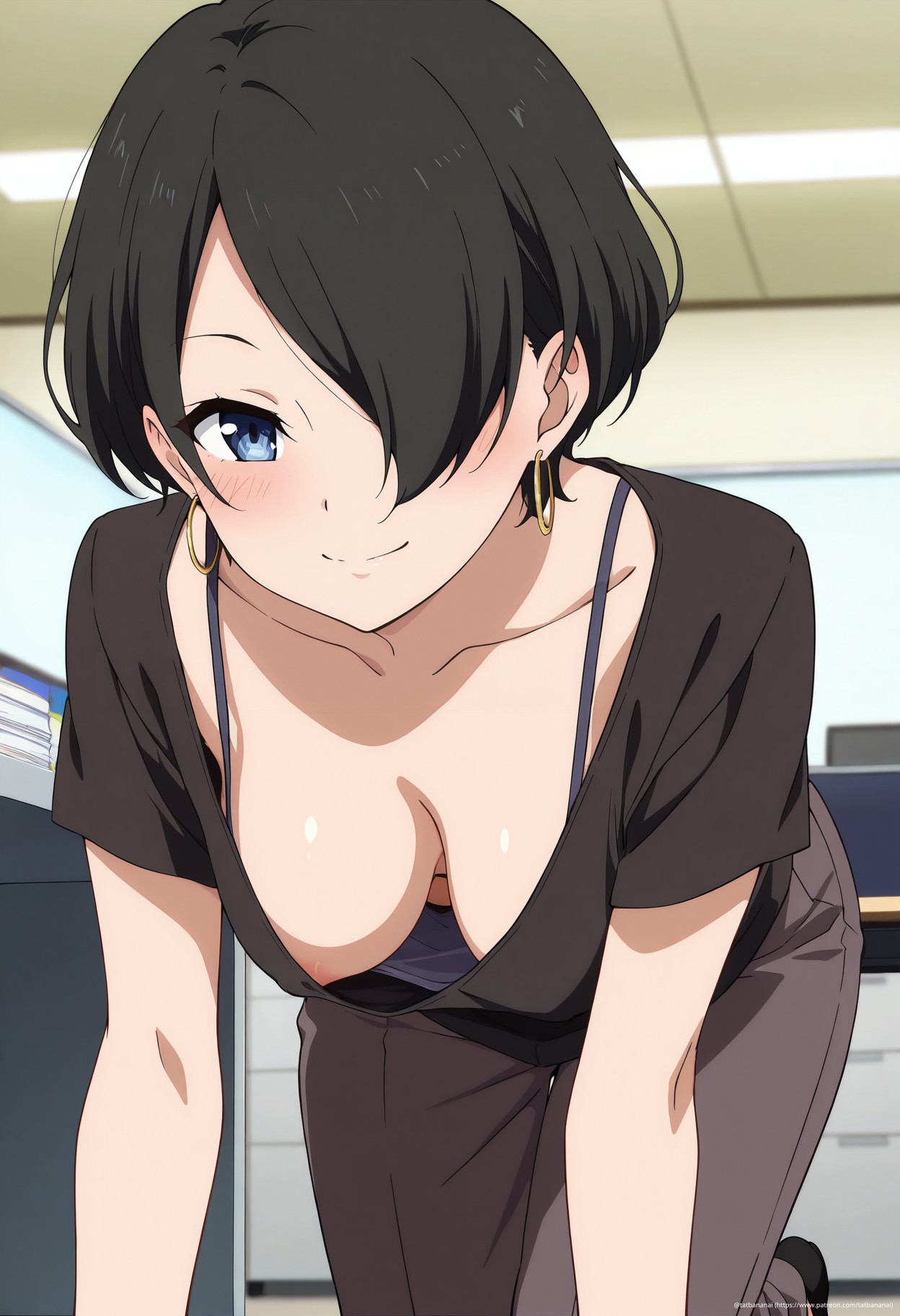 Yuka Okitsu page 6 full