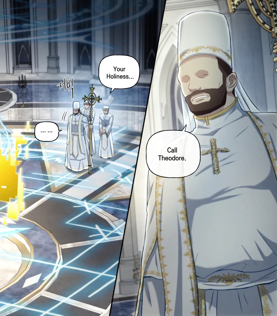 Paladin as a Public Onahole page 6 full