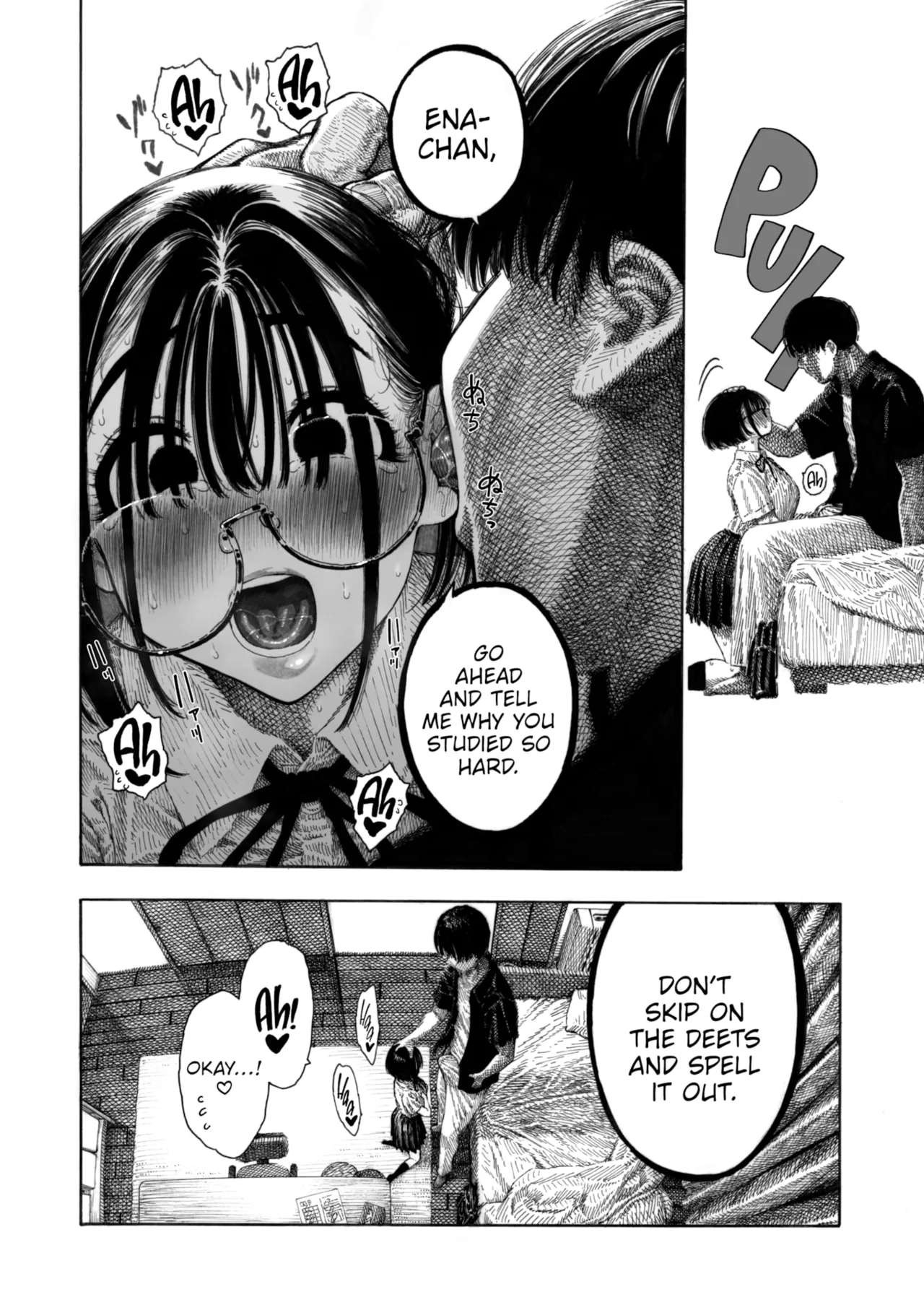 Teachers Ena page 8 full