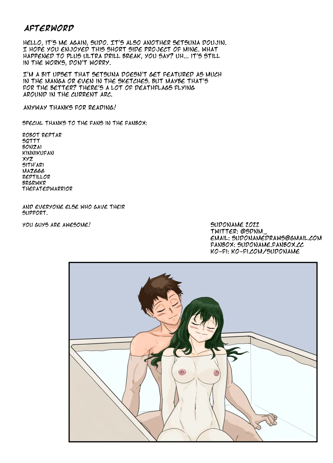 A Special Kind of Onahole page 10 full