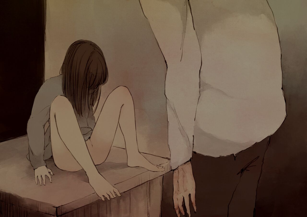 Kokoro mo karada mo mi seijukuna shōjo to seikō page 4 full