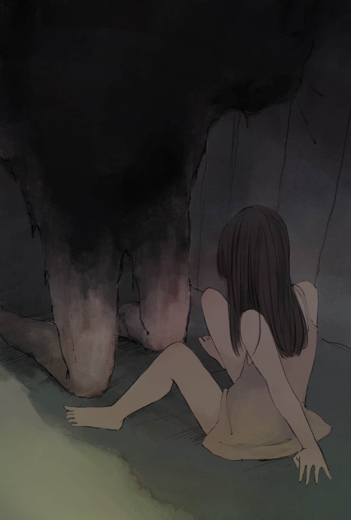 Kokoro mo karada mo mi seijukuna shōjo to seikō page 7 full