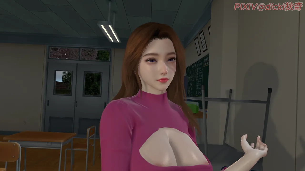 登峰少年-第一话 page 2 full