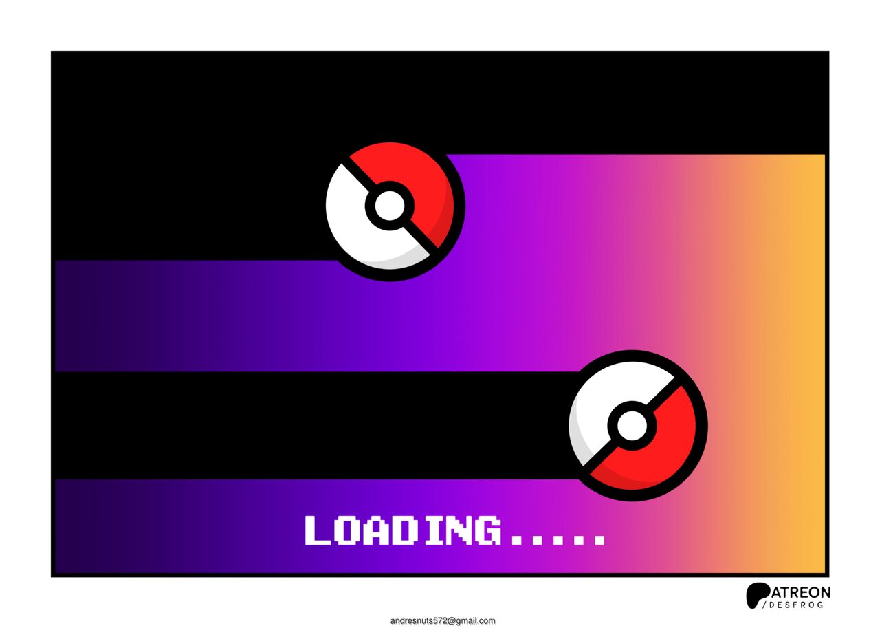 SNORLAX FIRST MEETING page 9 full