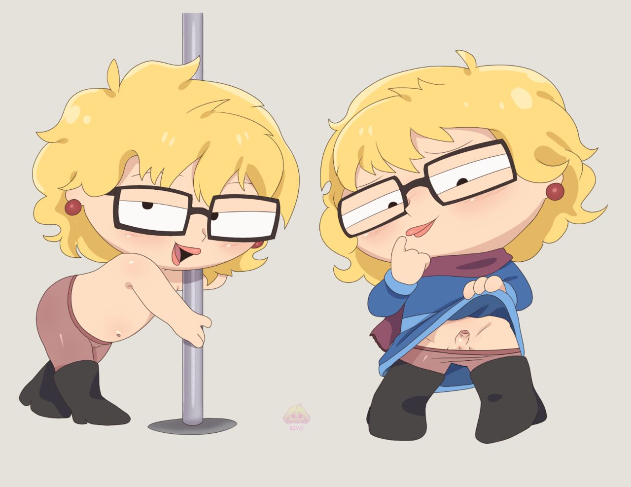 Artist: biyo aeshai Gallery page 4 full