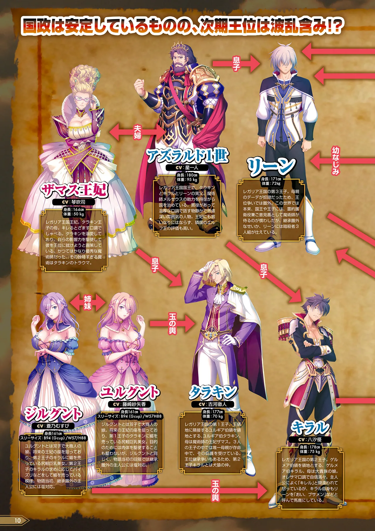 Monthly Megastore 2025-03 page 5 full