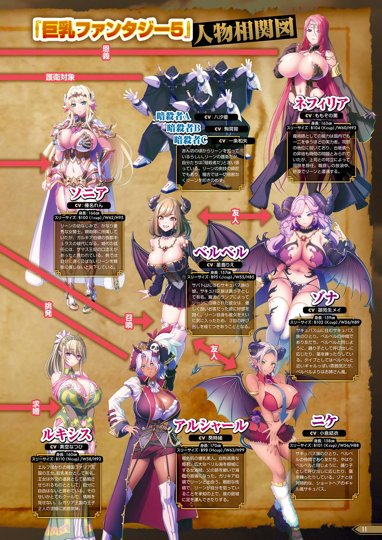 Monthly Megastore 2025-03 page 6 full