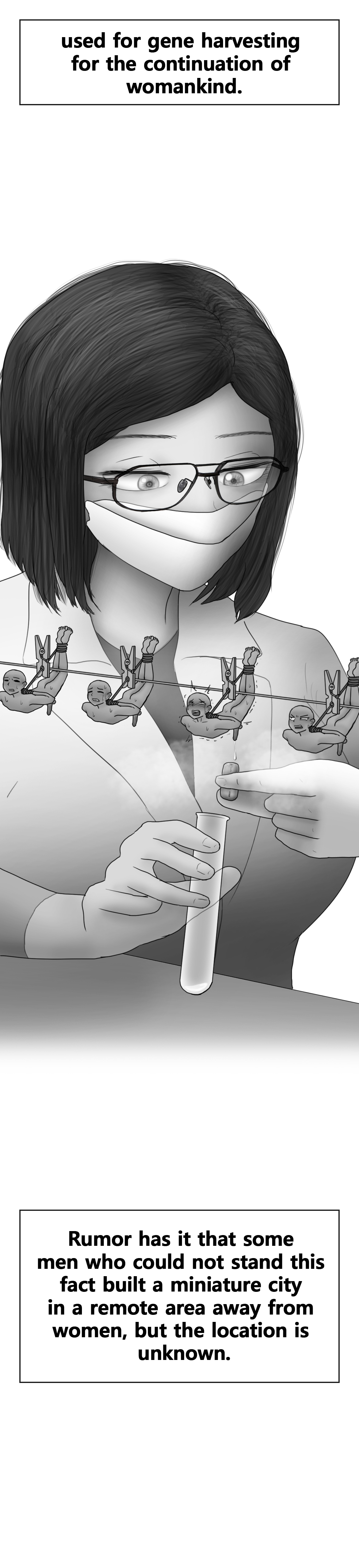 Comple-Mentary Rainboots page 10 full