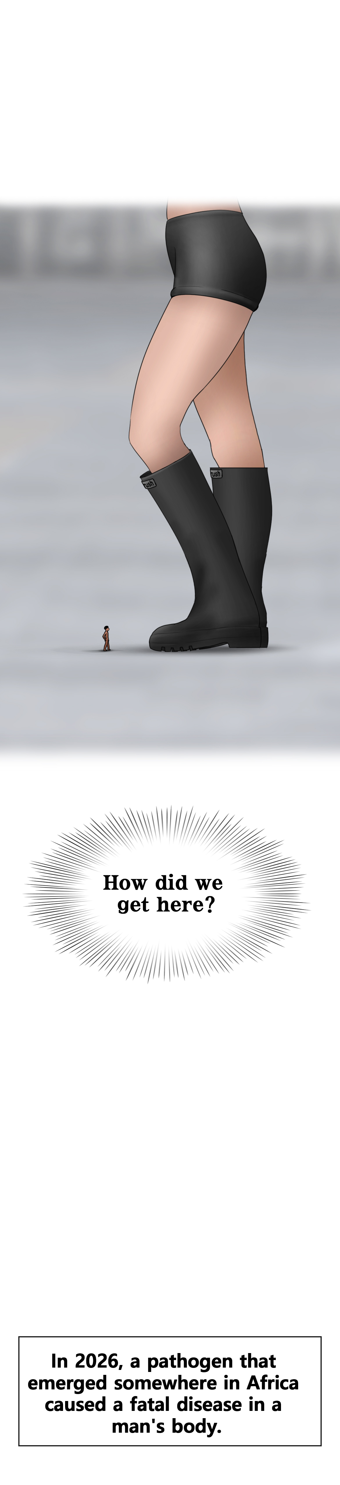 Comple-Mentary Rainboots page 3 full