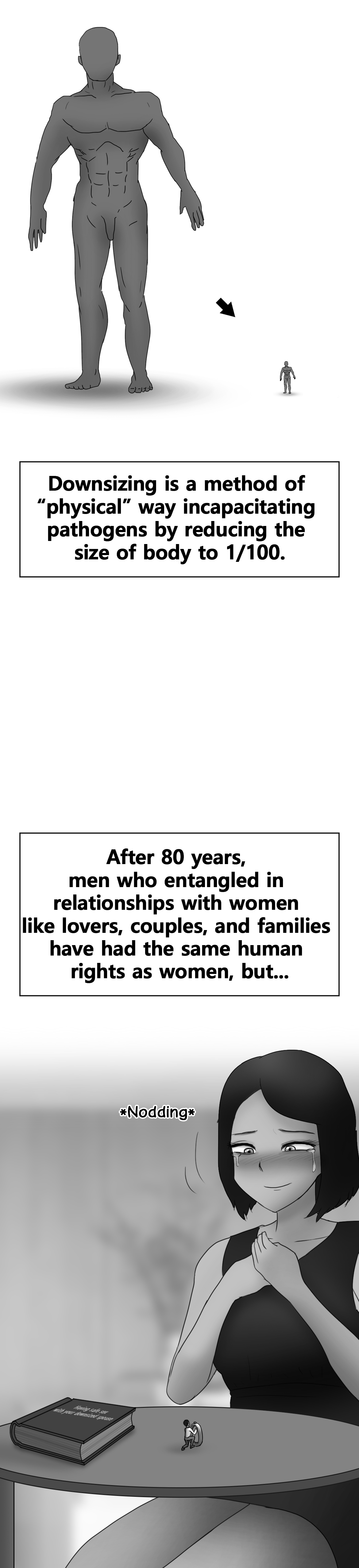 Comple-Mentary Rainboots page 5 full