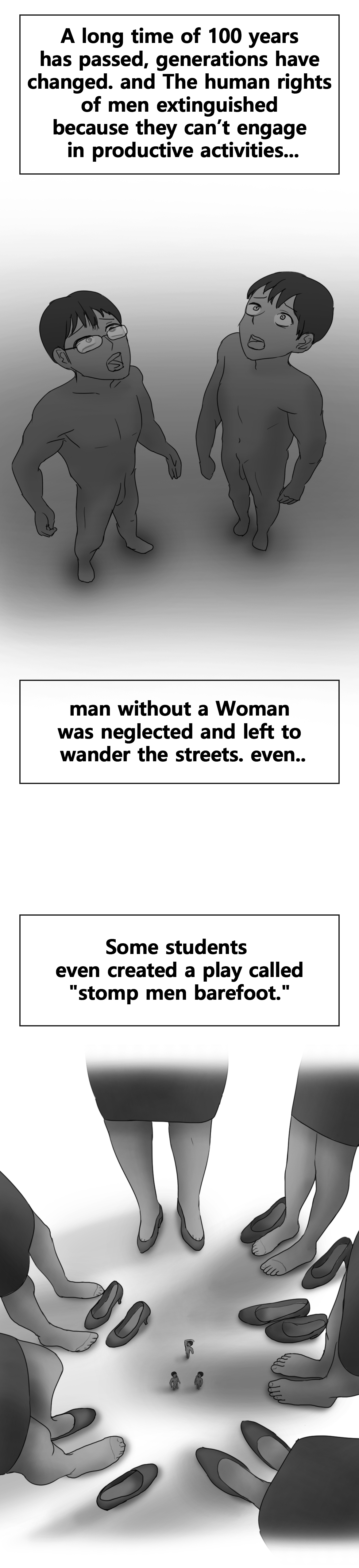 Comple-Mentary Rainboots page 6 full