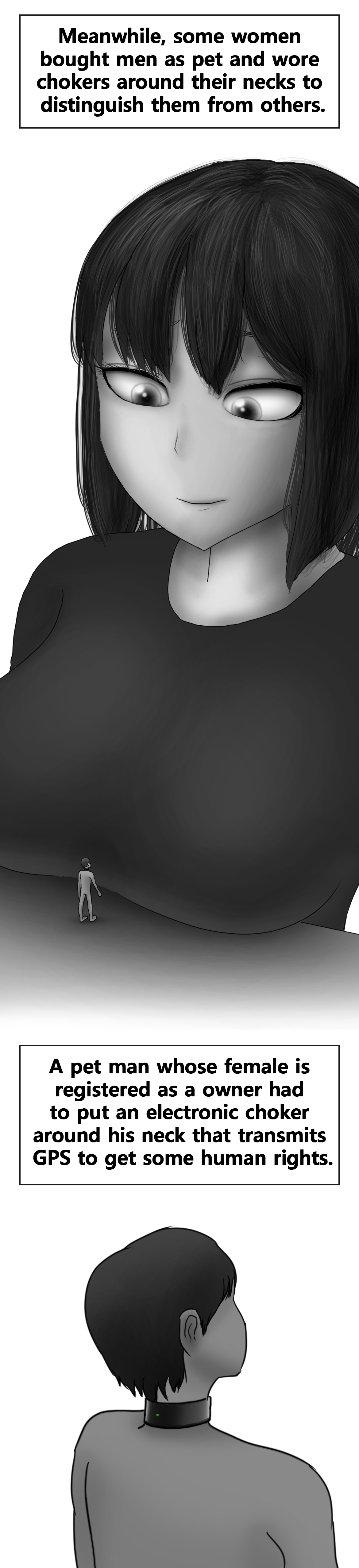 Comple-Mentary Rainboots page 8 full