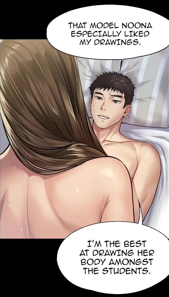 Queen Bee - Chapter 191-192 - Dallee's Corruption page 9 full