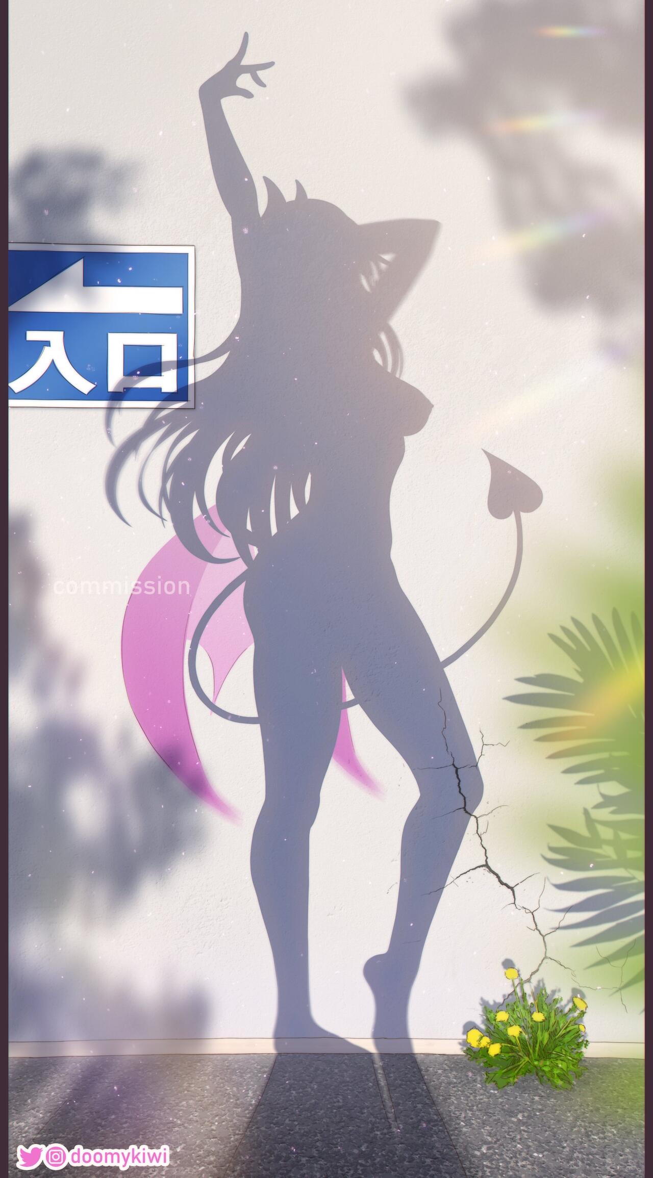 【doomykiwi】shadow page 10 full