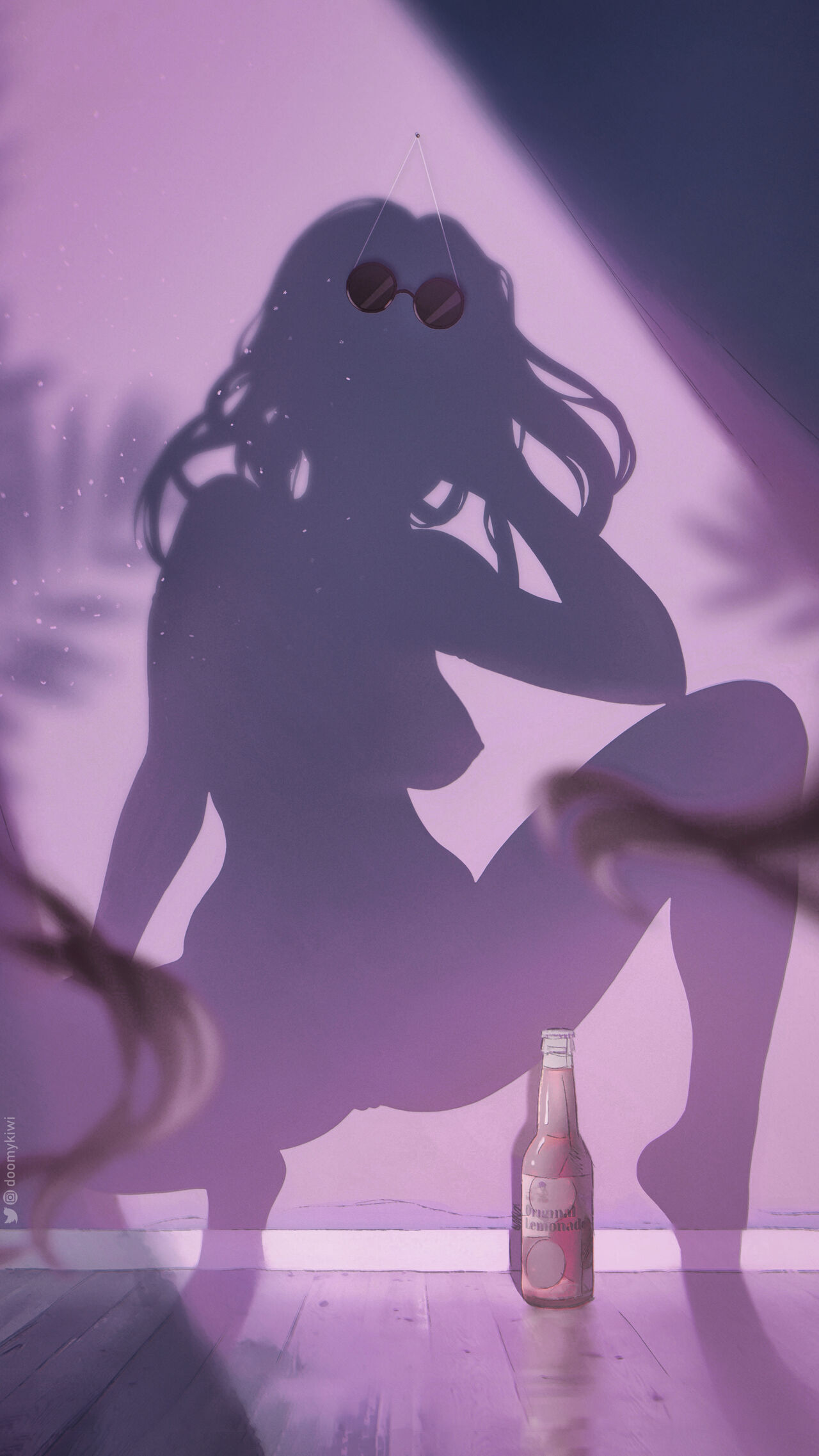 【doomykiwi】shadow page 4 full